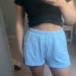 AERIE LOUNGE SHORTS
